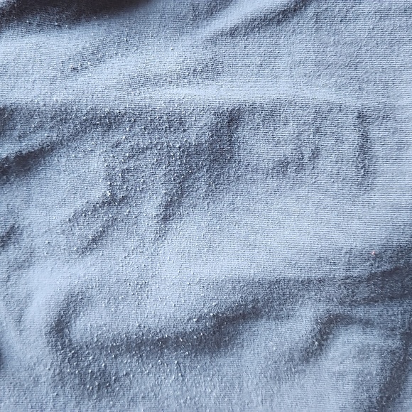 3/4 zip Victoria Secret Pink long sleeve - Picture 7 of 7